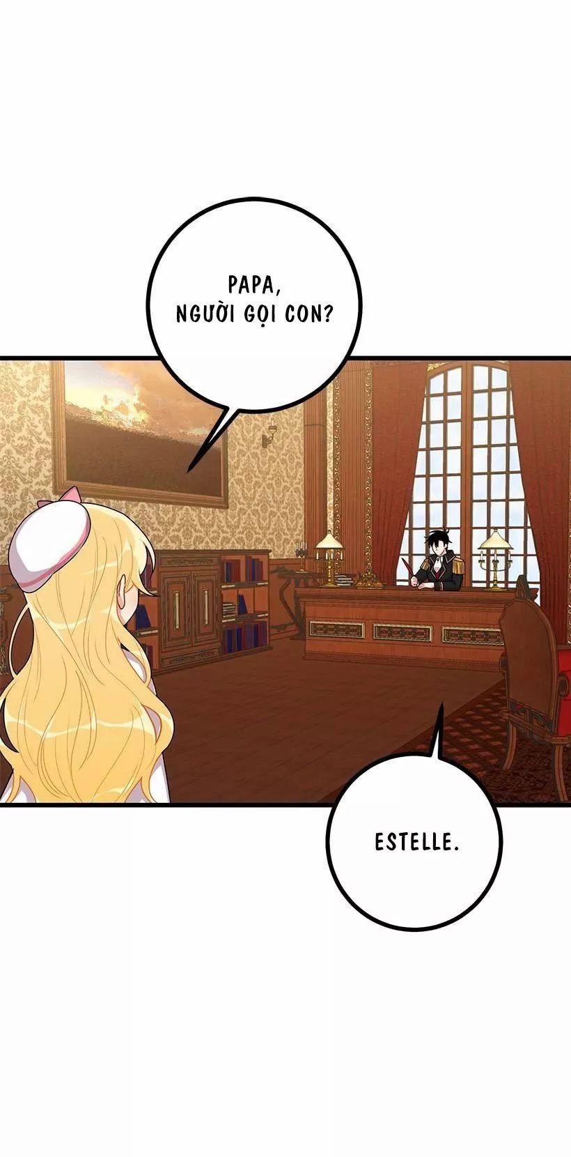 Tôi Là Con Gái Của Gia Đình Này 67 trang 33