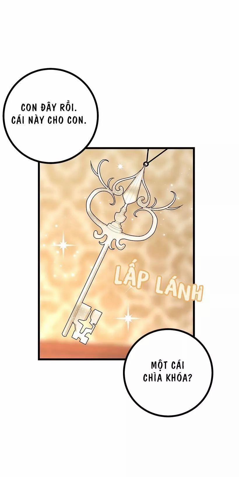 Tôi Là Con Gái Của Gia Đình Này 67 trang 34