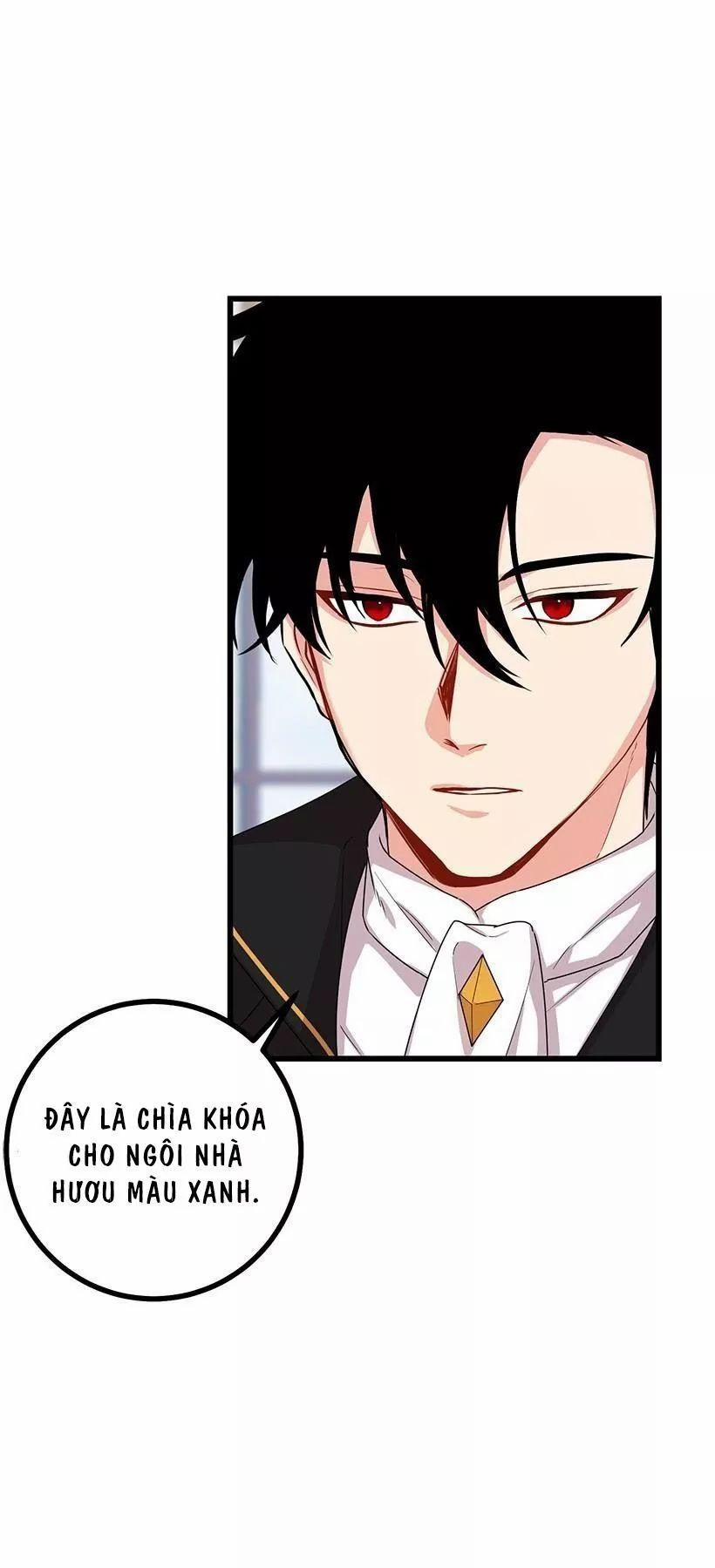 Tôi Là Con Gái Của Gia Đình Này 67 trang 35