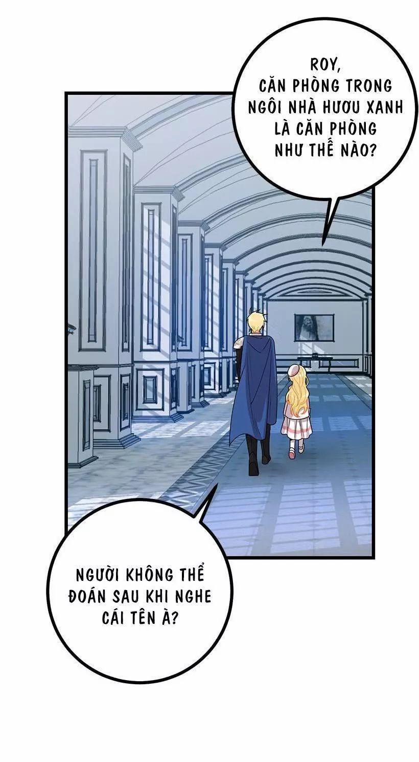 Tôi Là Con Gái Của Gia Đình Này 67 trang 40