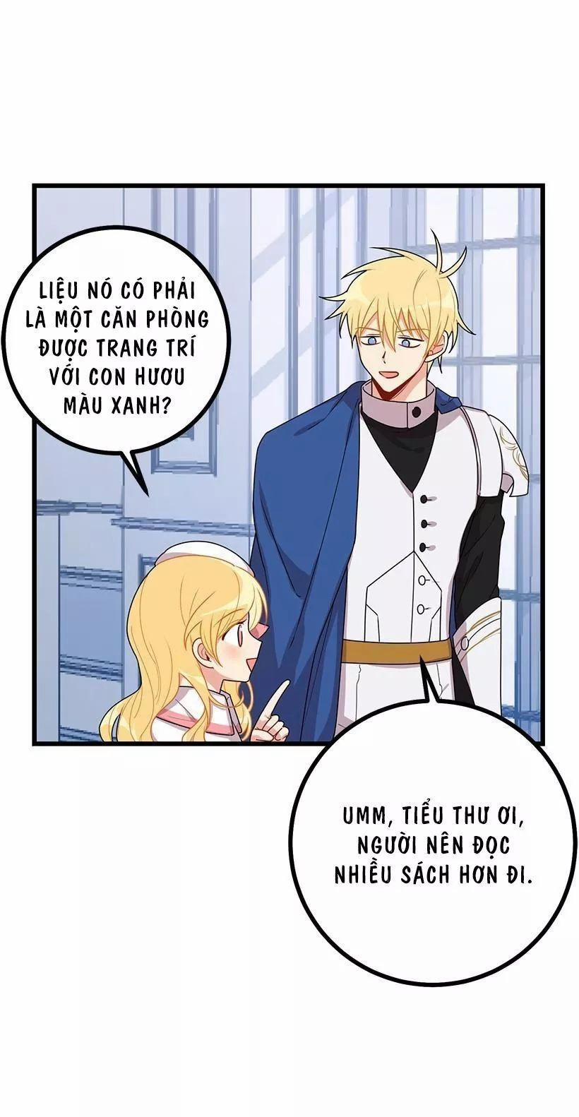 Tôi Là Con Gái Của Gia Đình Này 67 trang 41