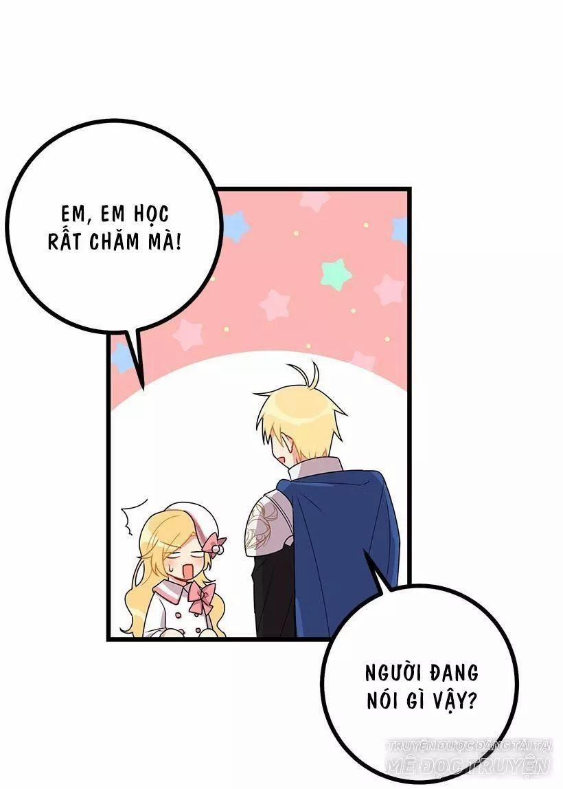 Tôi Là Con Gái Của Gia Đình Này 67 trang 42