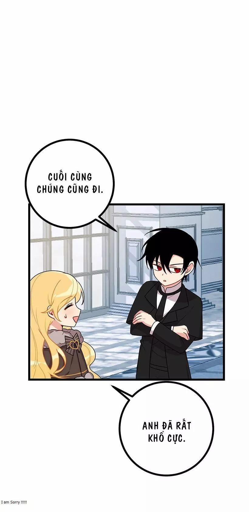 Tôi Là Con Gái Của Gia Đình Này 67 trang 6