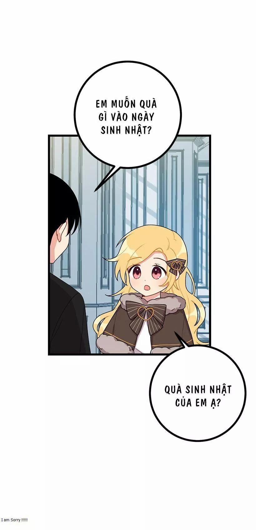 Tôi Là Con Gái Của Gia Đình Này 67 trang 7