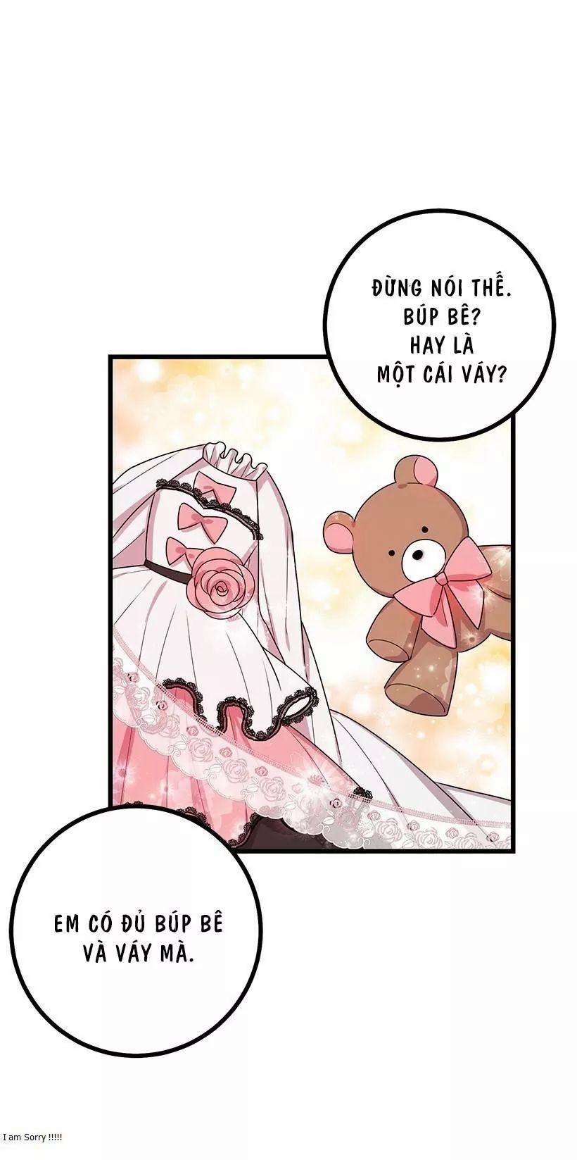 Tôi Là Con Gái Của Gia Đình Này 67 trang 9