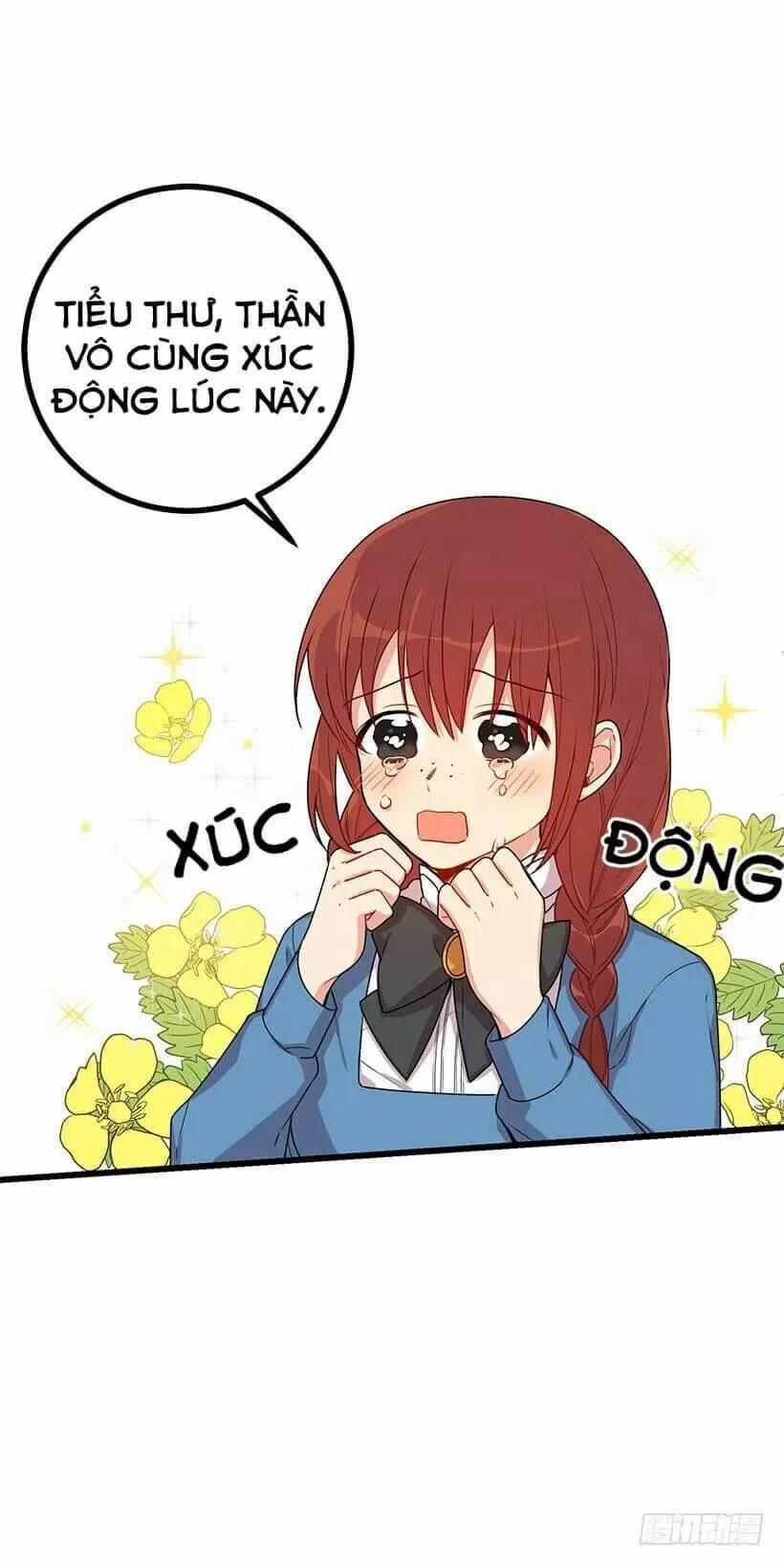 Tôi Là Con Gái Của Gia Đình Này 68 trang 12