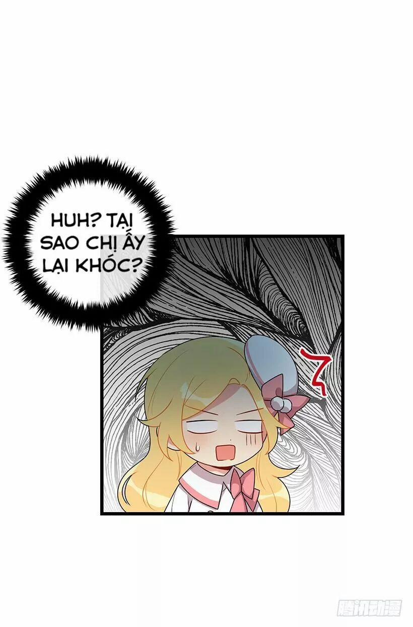 Tôi Là Con Gái Của Gia Đình Này 68 trang 13