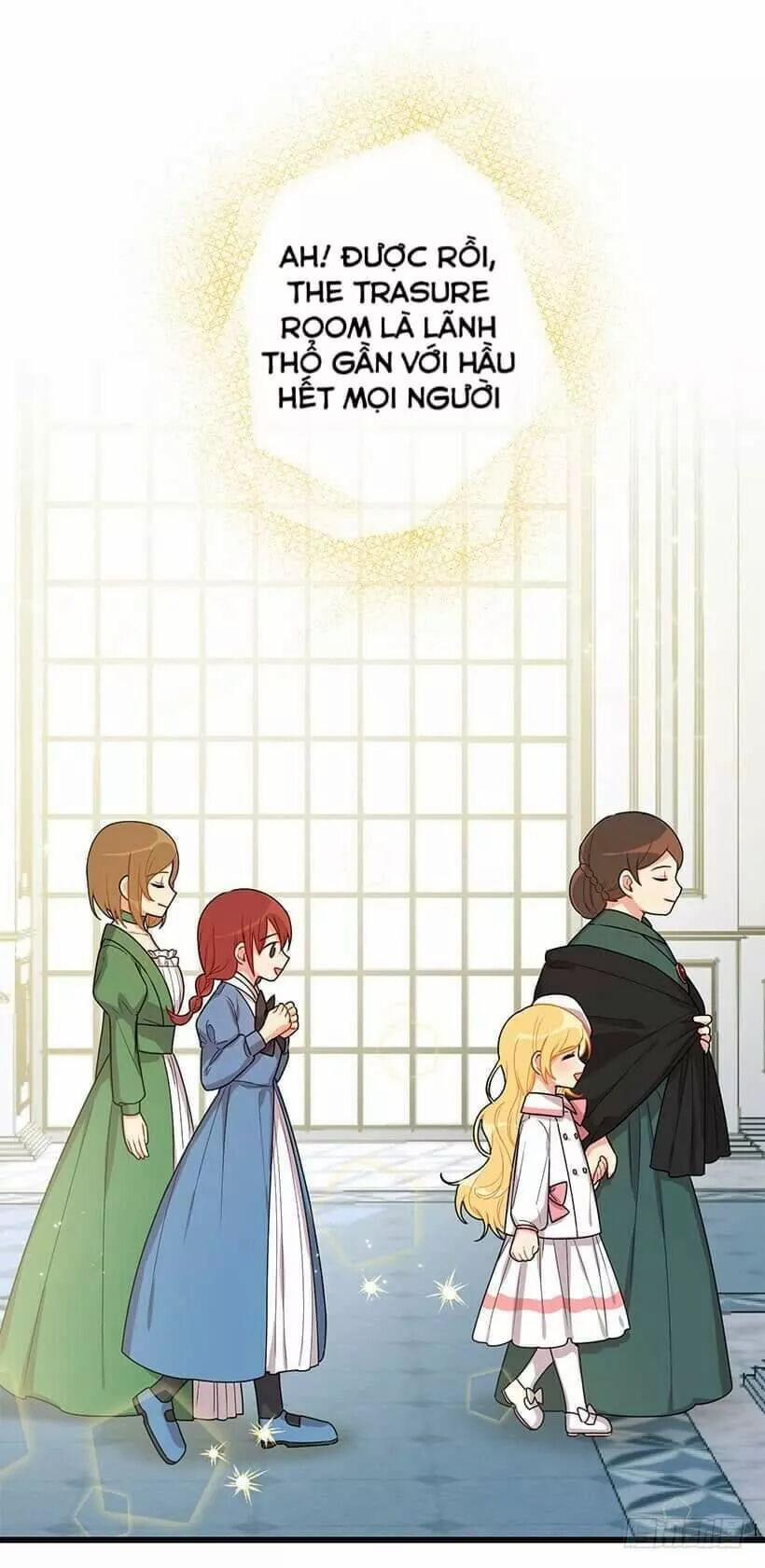 Tôi Là Con Gái Của Gia Đình Này 68 trang 17