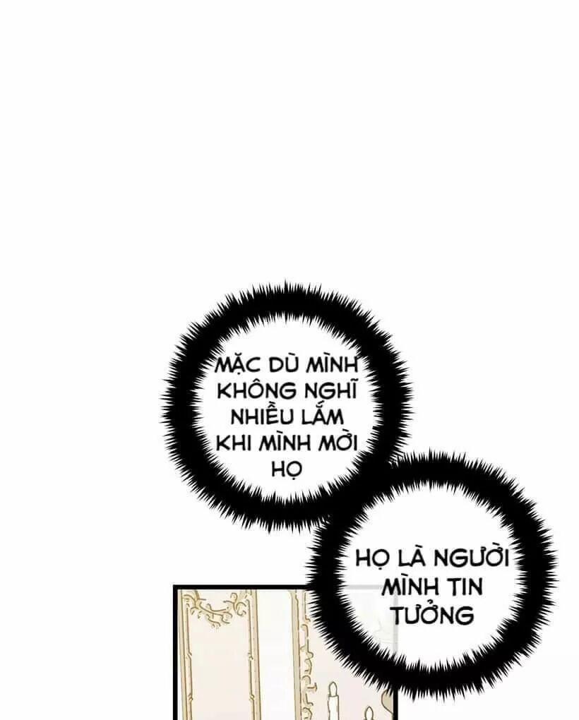 Tôi Là Con Gái Của Gia Đình Này 68 trang 18