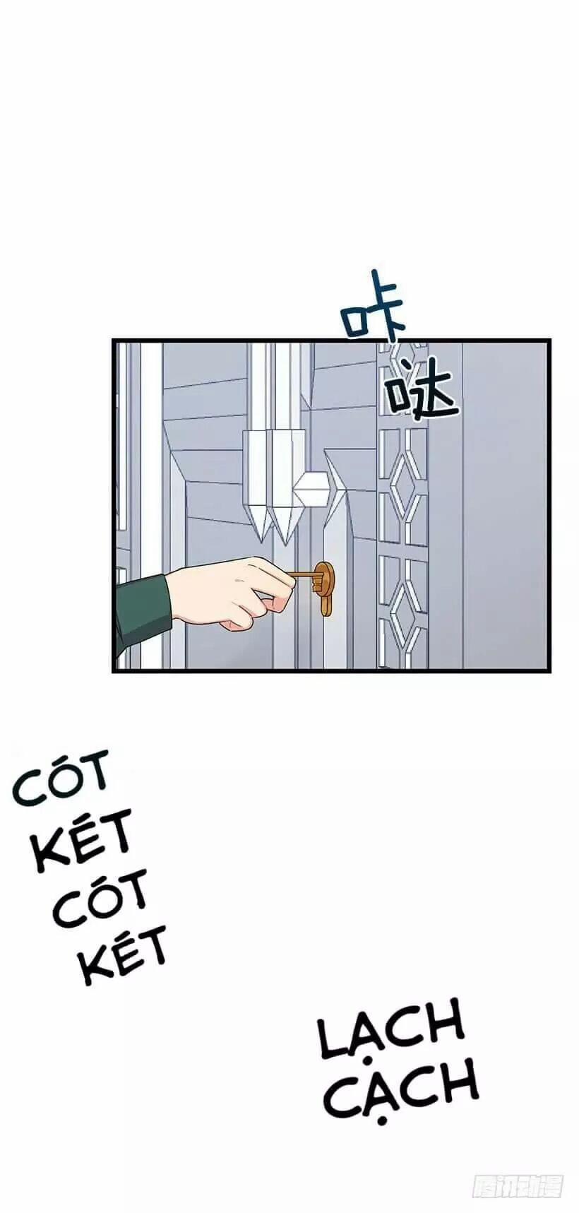 Tôi Là Con Gái Của Gia Đình Này 68 trang 21