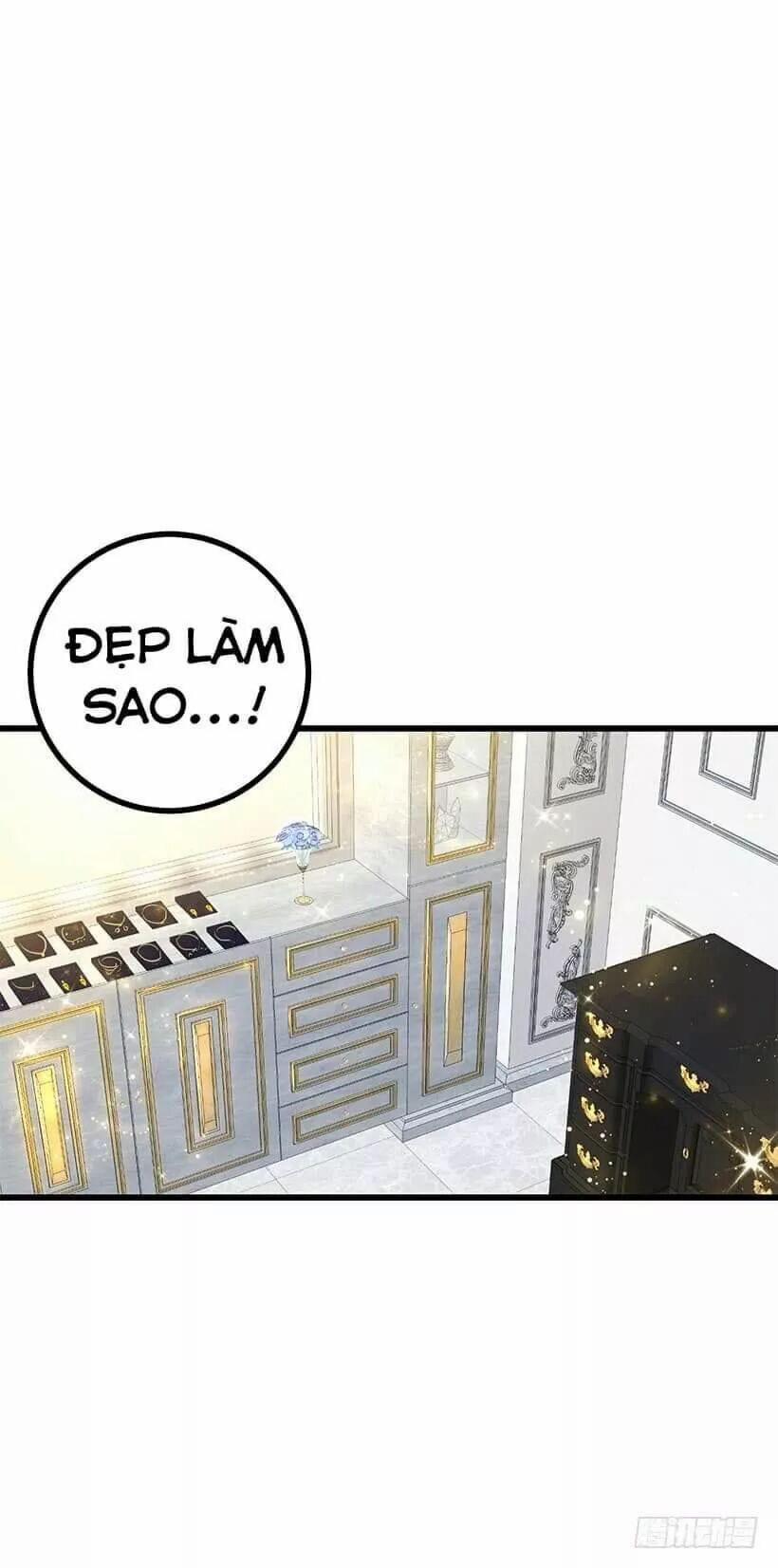 Tôi Là Con Gái Của Gia Đình Này 68 trang 24