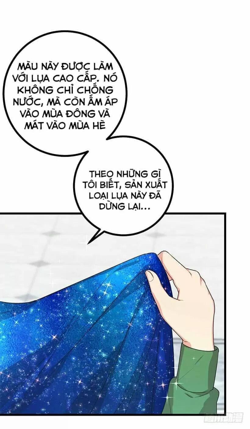 Tôi Là Con Gái Của Gia Đình Này 68 trang 28