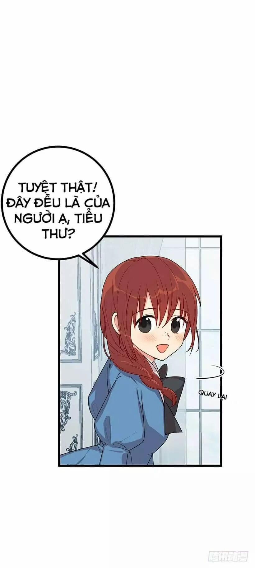 Tôi Là Con Gái Của Gia Đình Này 68 trang 29