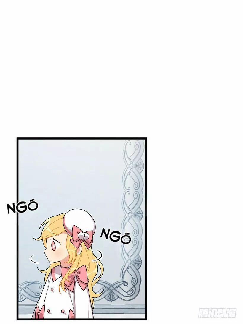 Tôi Là Con Gái Của Gia Đình Này 68 trang 33