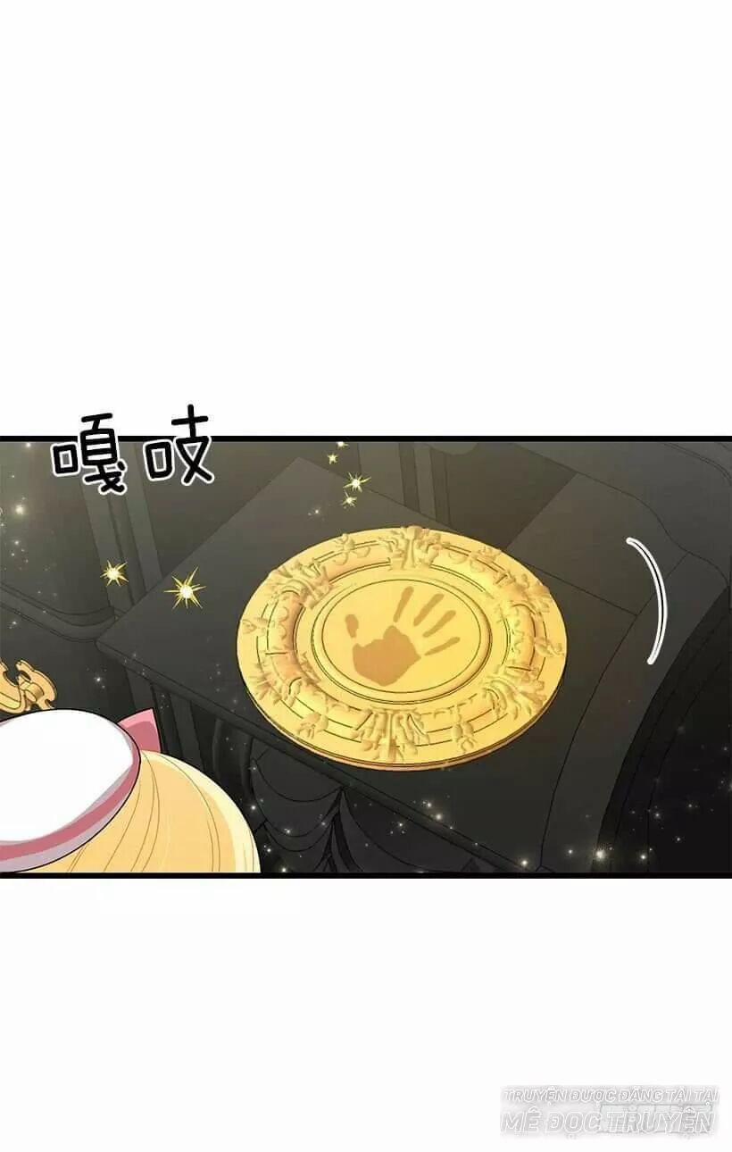 Tôi Là Con Gái Của Gia Đình Này 68 trang 37