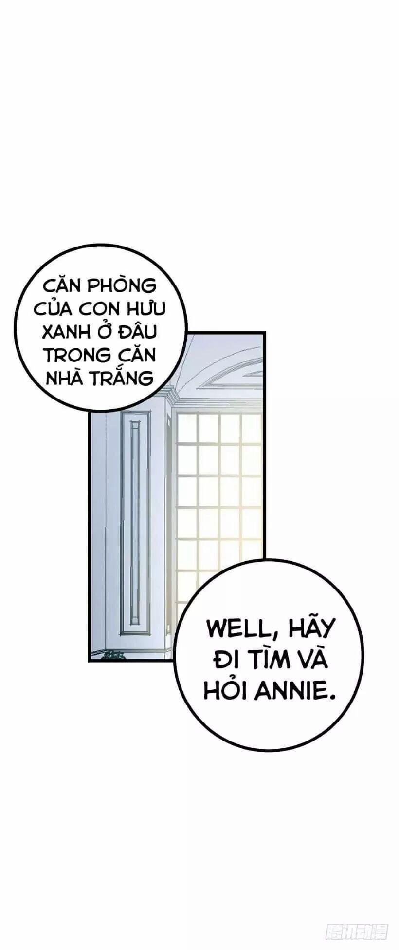 Tôi Là Con Gái Của Gia Đình Này 68 trang 6