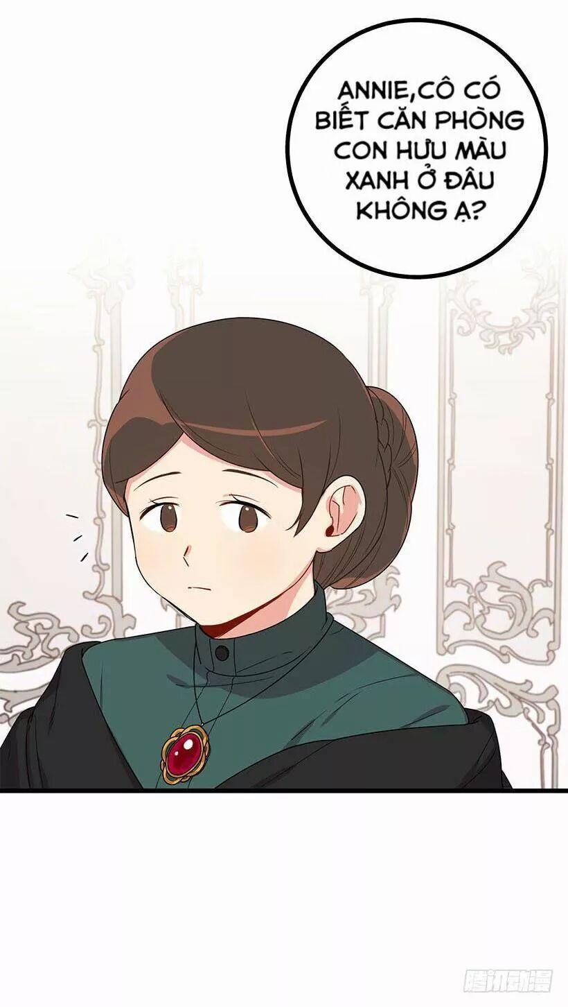 Tôi Là Con Gái Của Gia Đình Này 68 trang 8