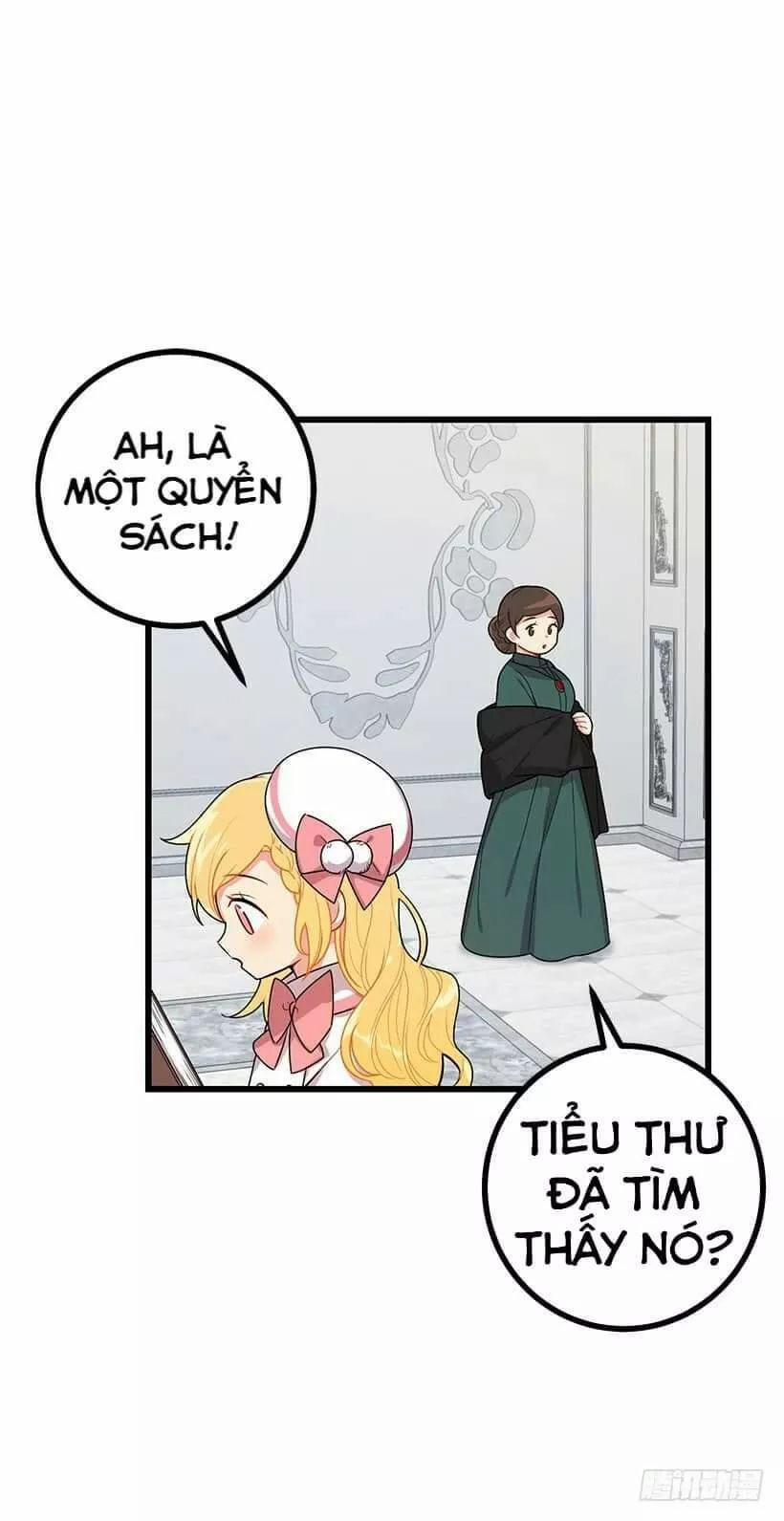 Tôi Là Con Gái Của Gia Đình Này 69 trang 1