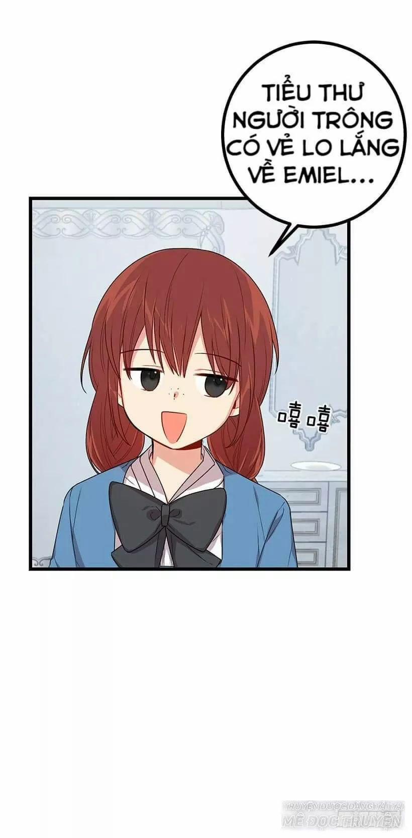 Tôi Là Con Gái Của Gia Đình Này 69 trang 10