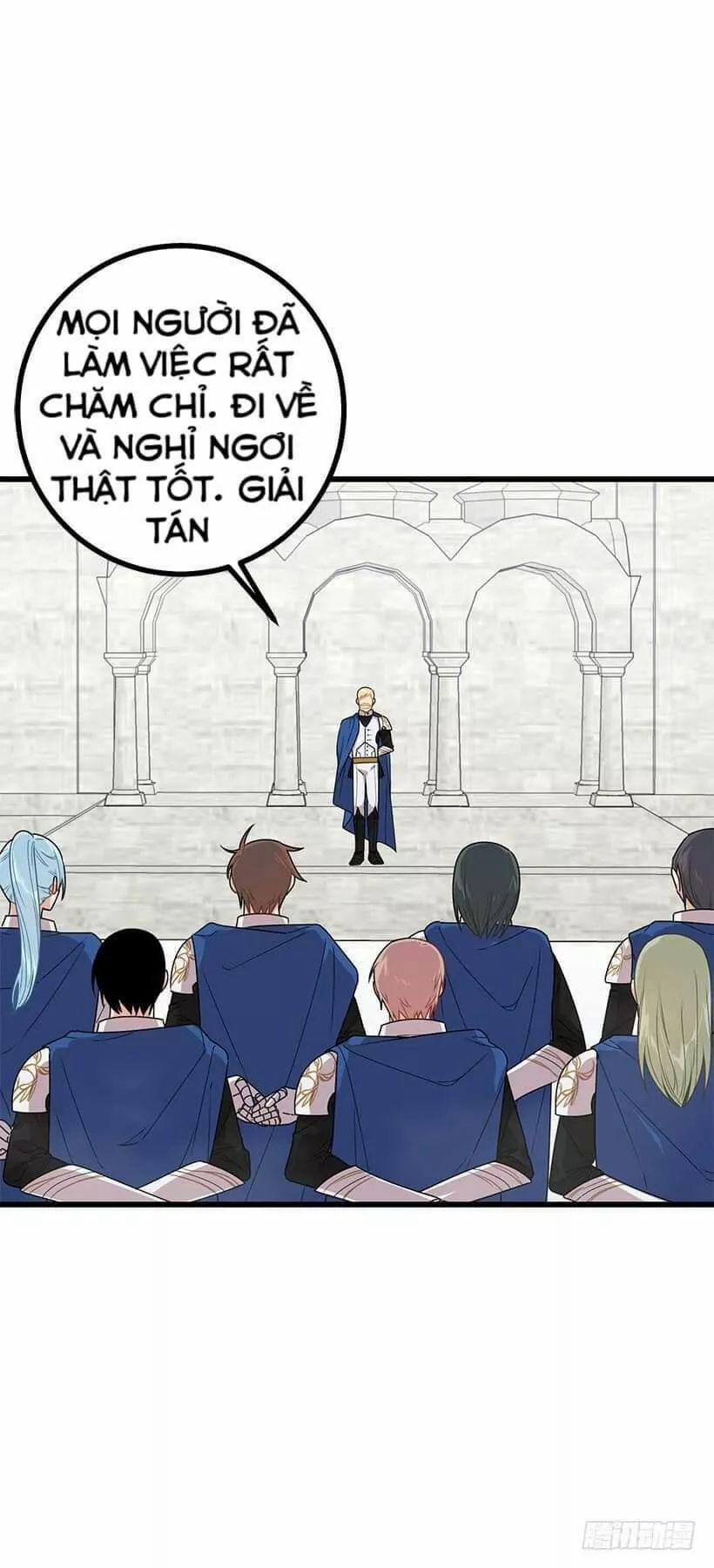 Tôi Là Con Gái Của Gia Đình Này 69 trang 16