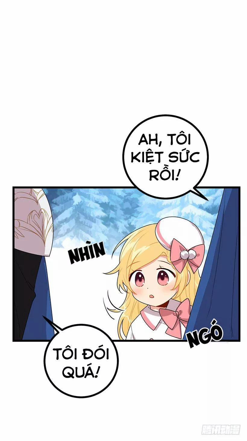 Tôi Là Con Gái Của Gia Đình Này 69 trang 17