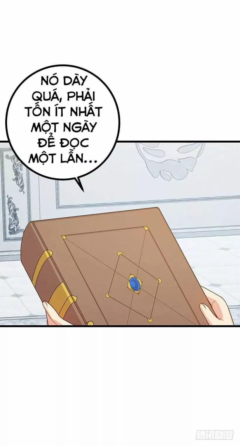 Tôi Là Con Gái Của Gia Đình Này 69 trang 2