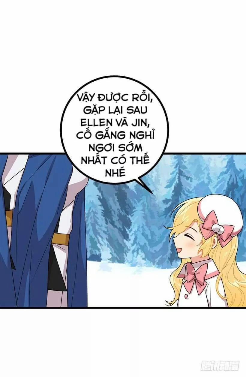 Tôi Là Con Gái Của Gia Đình Này 69 trang 21