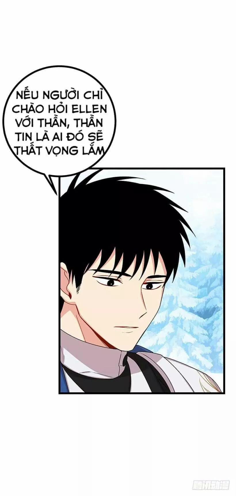 Tôi Là Con Gái Của Gia Đình Này 69 trang 22