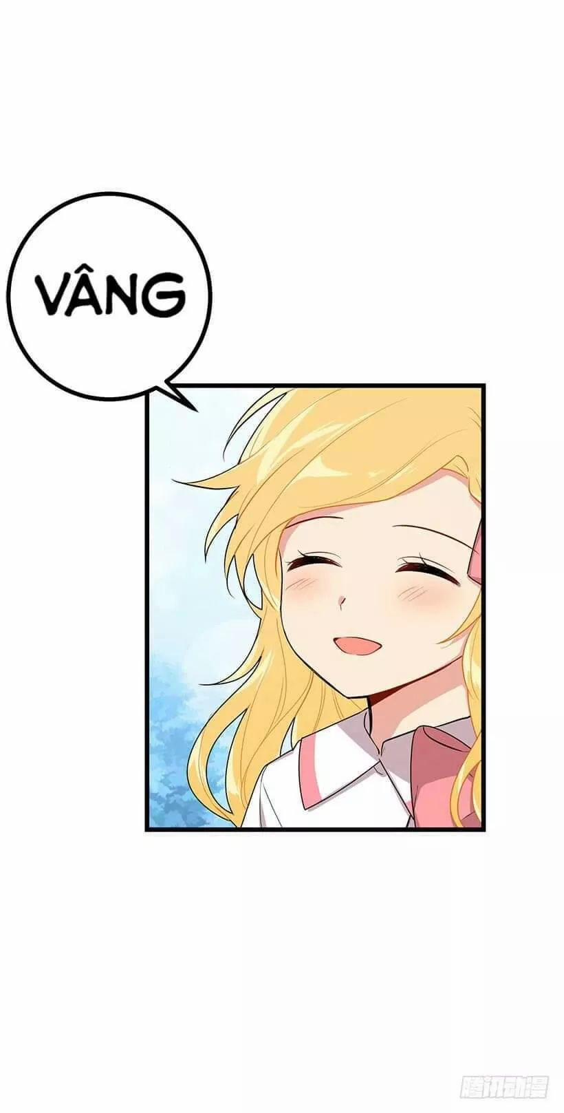 Tôi Là Con Gái Của Gia Đình Này 69 trang 24