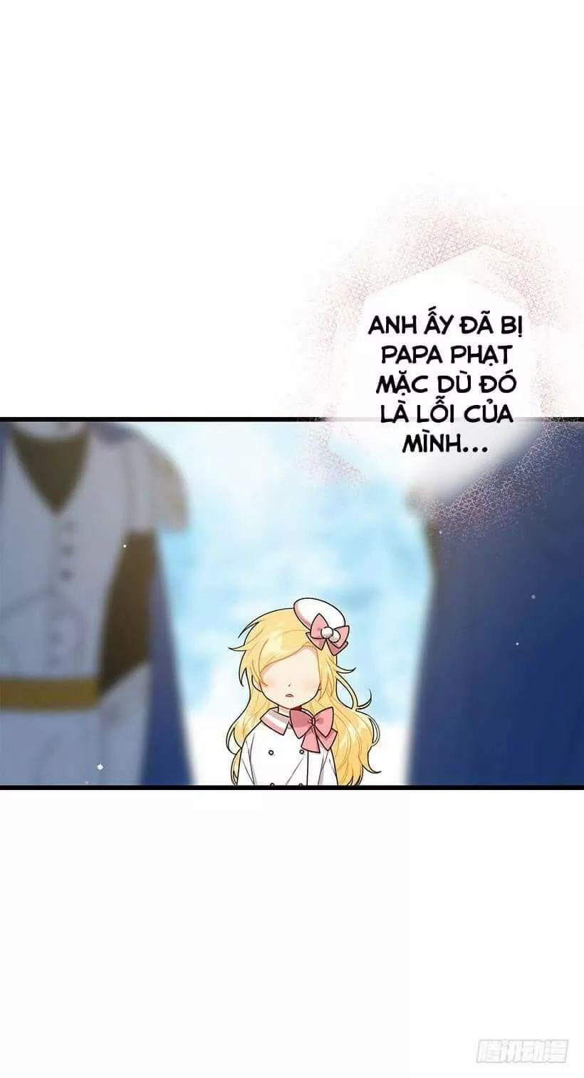 Tôi Là Con Gái Của Gia Đình Này 69 trang 27