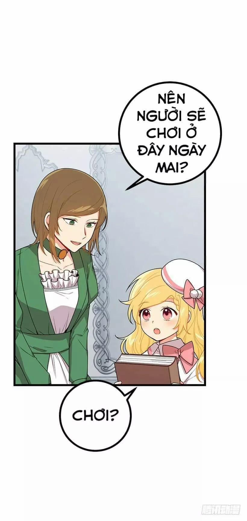 Tôi Là Con Gái Của Gia Đình Này 69 trang 3