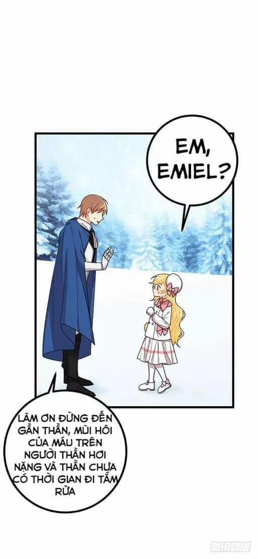 Tôi Là Con Gái Của Gia Đình Này 69 trang 32