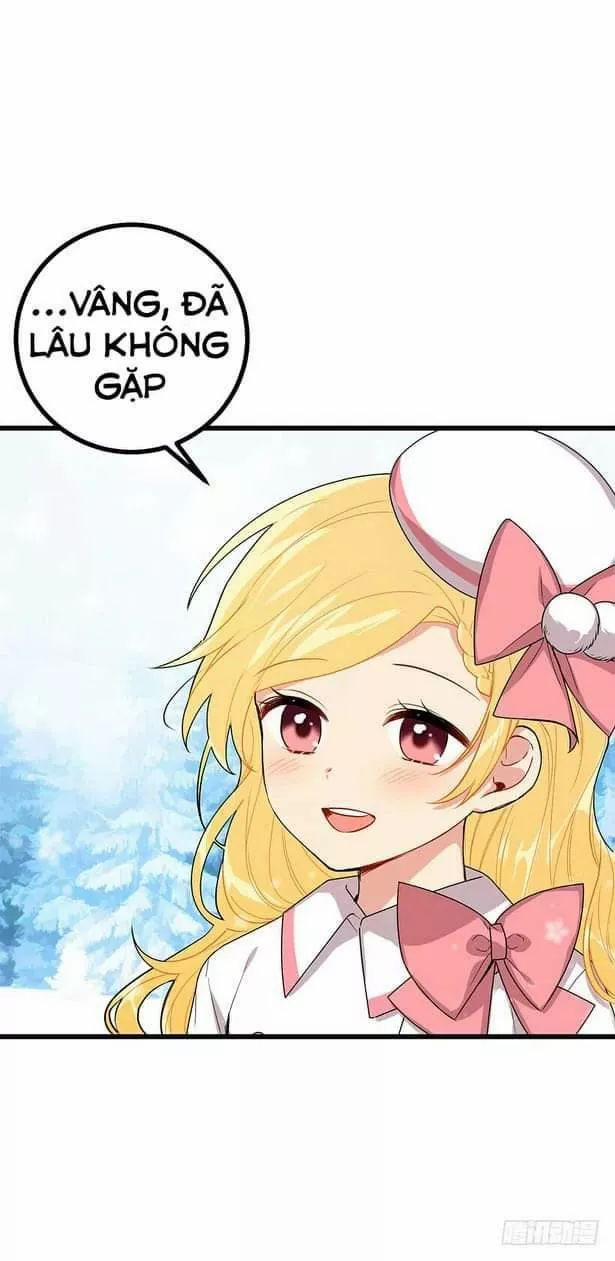 Tôi Là Con Gái Của Gia Đình Này 69 trang 36