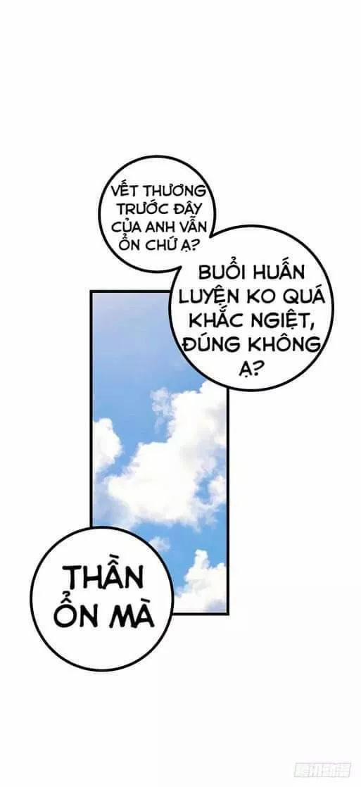 Tôi Là Con Gái Của Gia Đình Này 69 trang 37