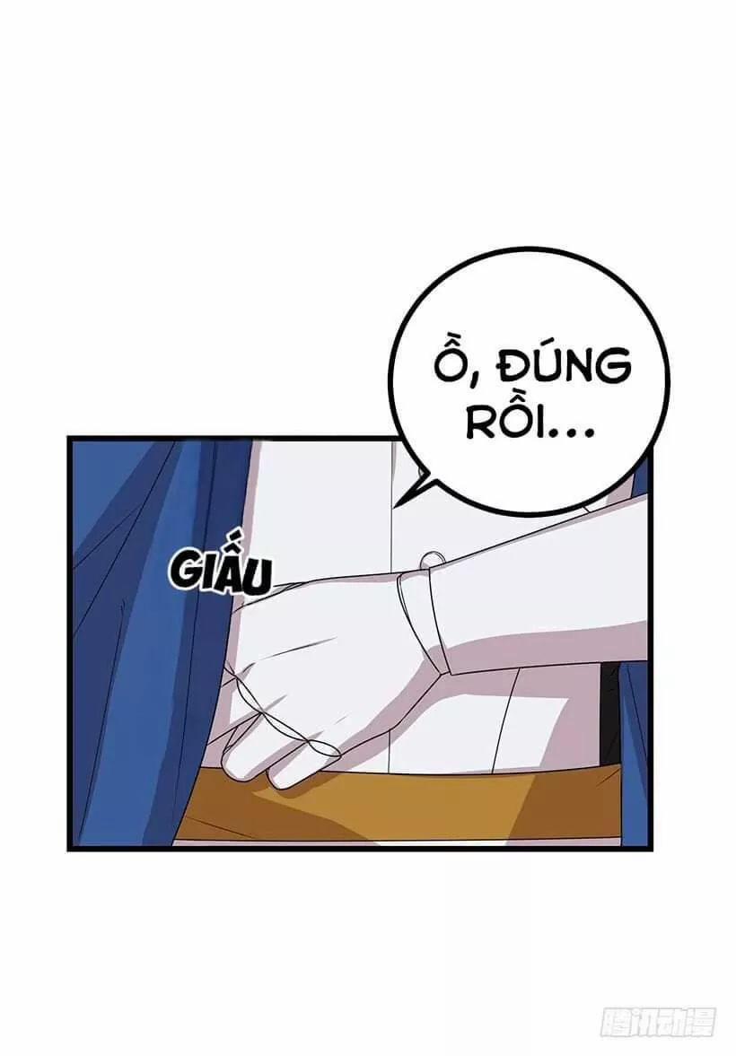 Tôi Là Con Gái Của Gia Đình Này 69 trang 38