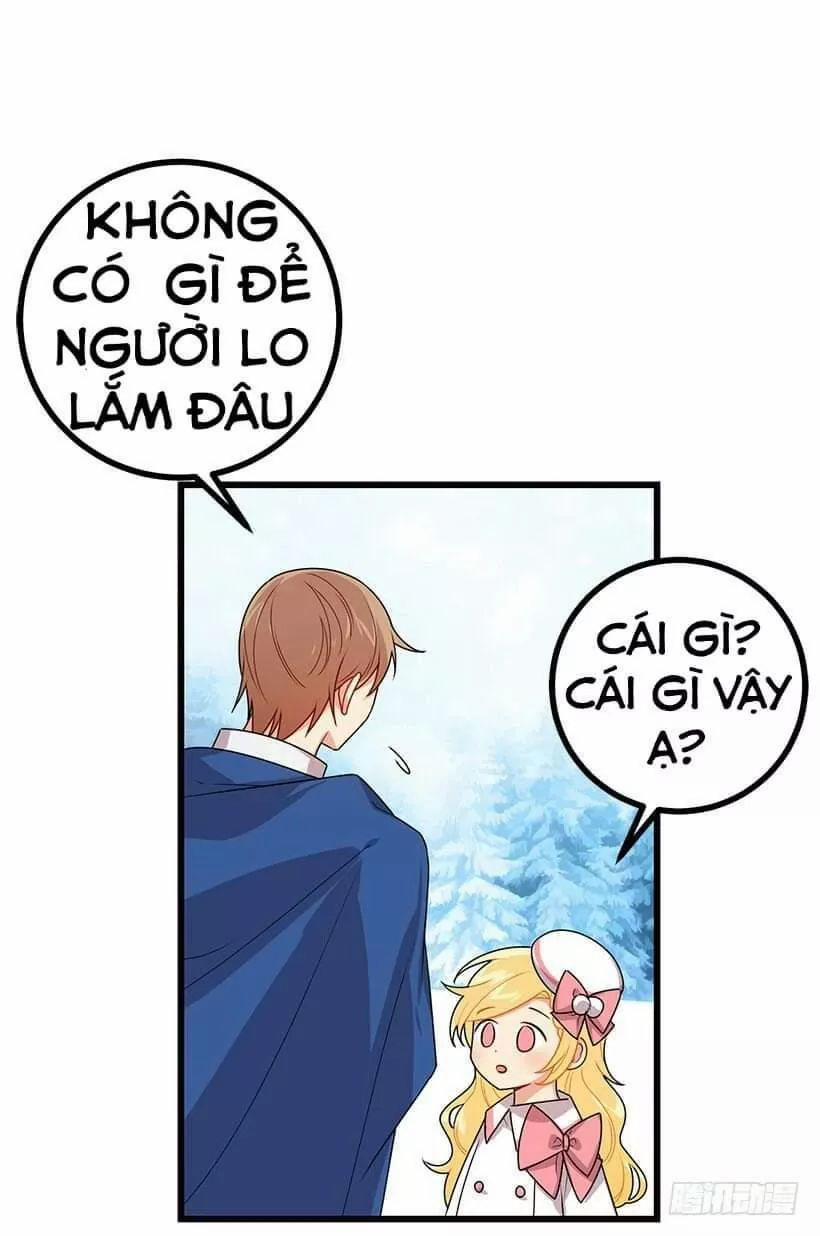 Tôi Là Con Gái Của Gia Đình Này 69 trang 39