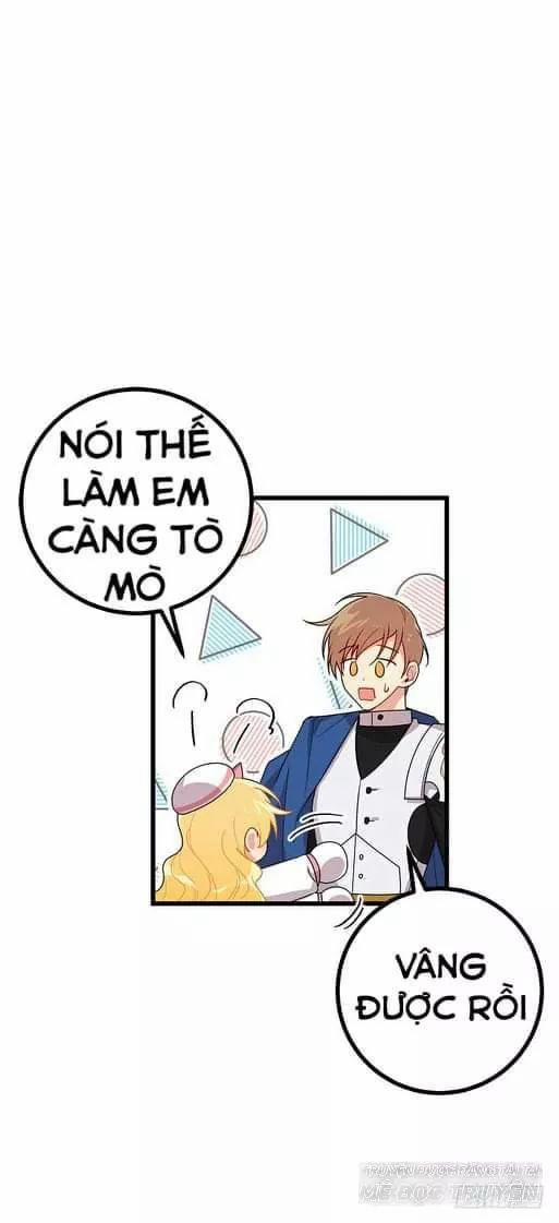 Tôi Là Con Gái Của Gia Đình Này 69 trang 40