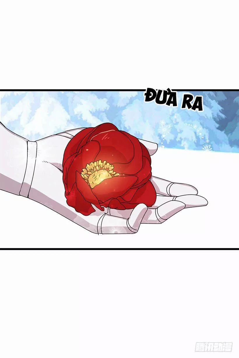 Tôi Là Con Gái Của Gia Đình Này 69 trang 41