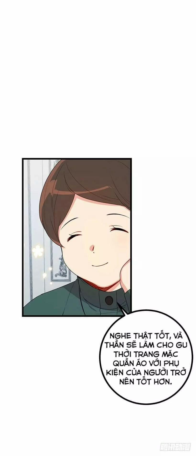 Tôi Là Con Gái Của Gia Đình Này 69 trang 6