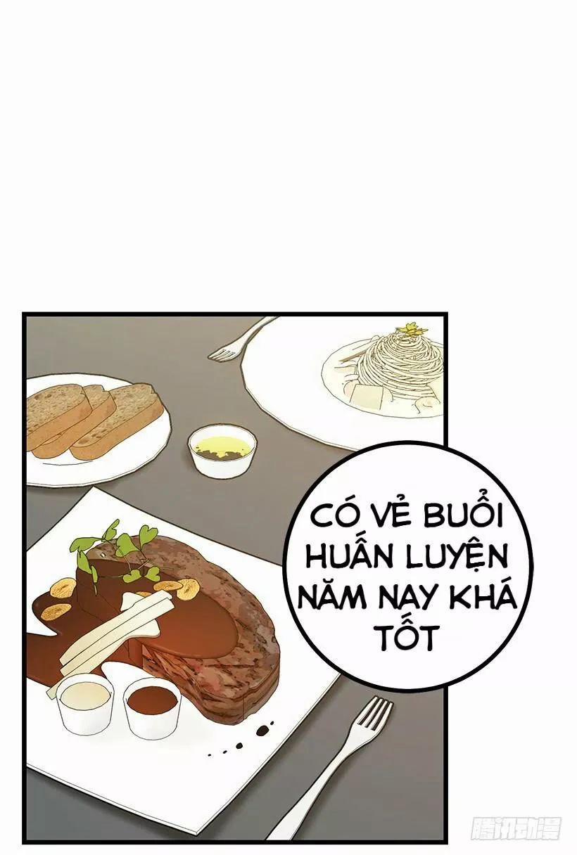 Tôi Là Con Gái Của Gia Đình Này 70 trang 13