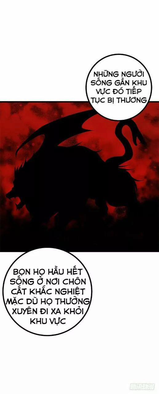 Tôi Là Con Gái Của Gia Đình Này 70 trang 16