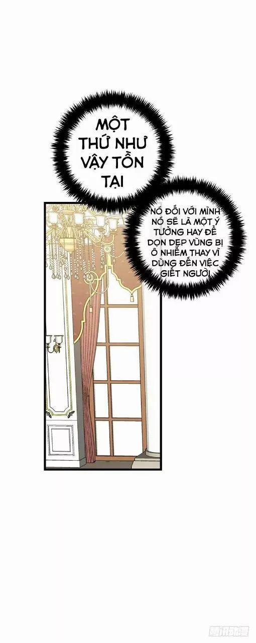 Tôi Là Con Gái Của Gia Đình Này 70 trang 17