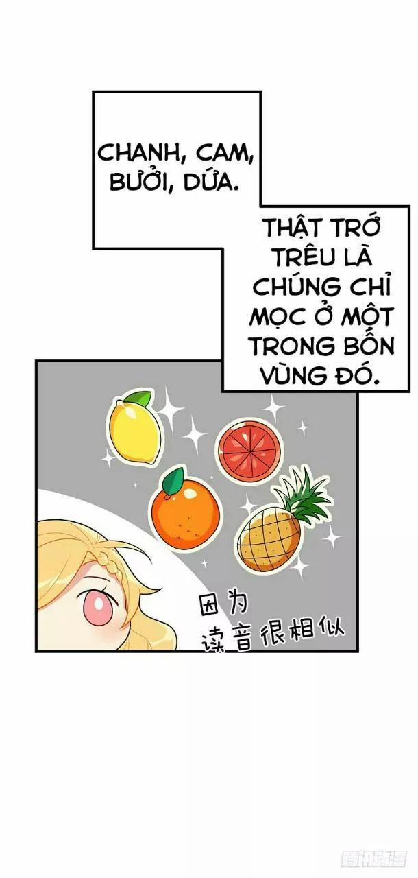 Tôi Là Con Gái Của Gia Đình Này 70 trang 22