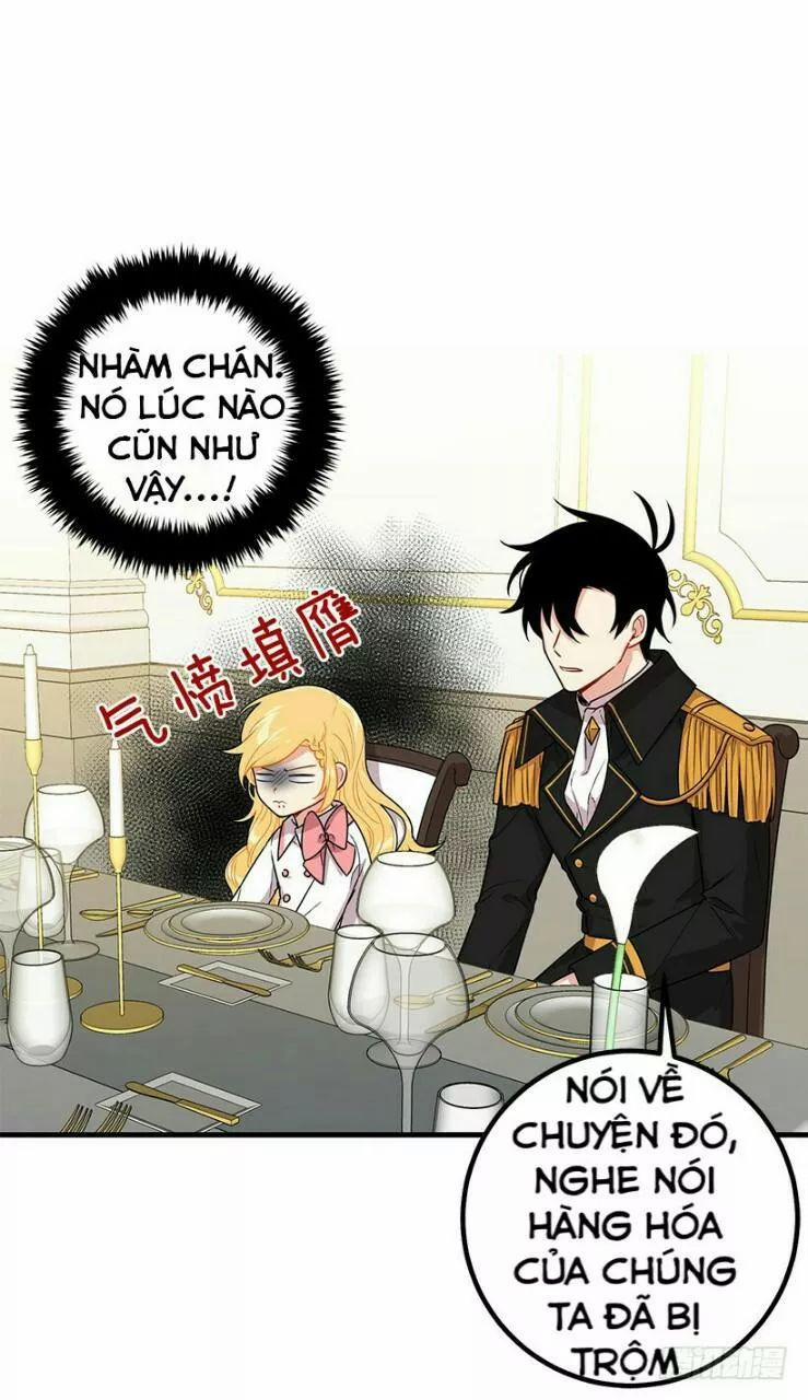 Tôi Là Con Gái Của Gia Đình Này 70 trang 24