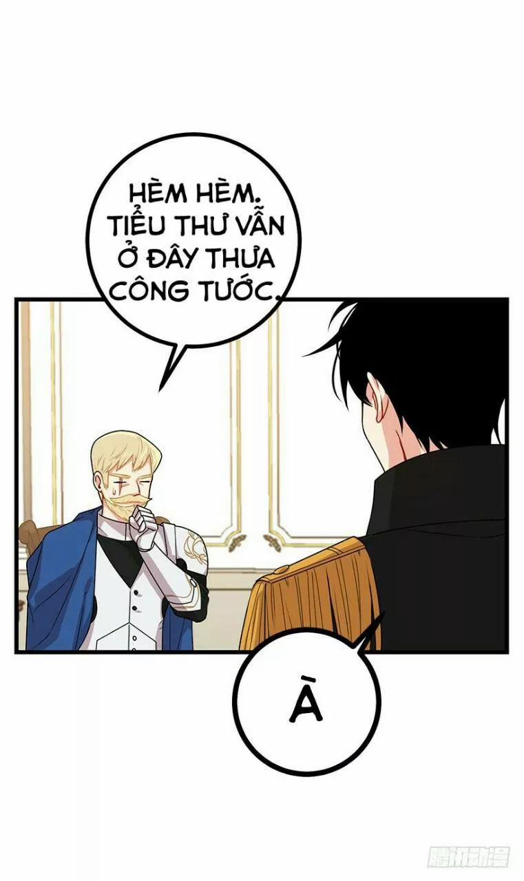 Tôi Là Con Gái Của Gia Đình Này 70 trang 26