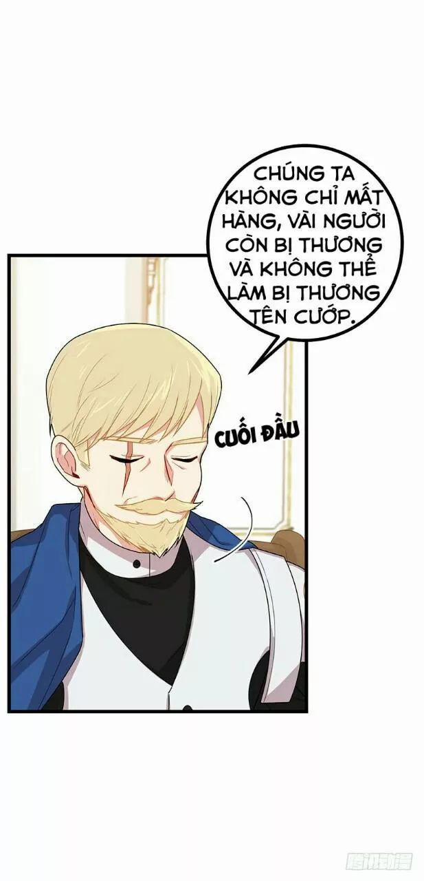 Tôi Là Con Gái Của Gia Đình Này 70 trang 28