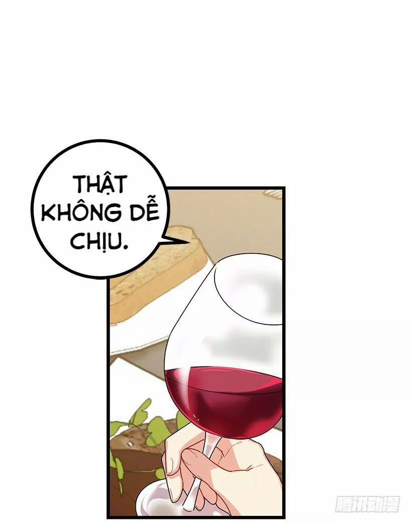 Tôi Là Con Gái Của Gia Đình Này 70 trang 29