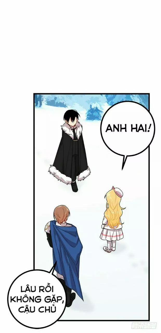 Tôi Là Con Gái Của Gia Đình Này 70 trang 3