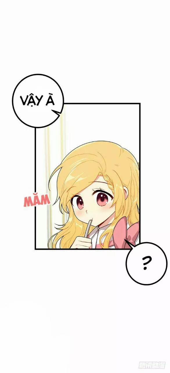 Tôi Là Con Gái Của Gia Đình Này 70 trang 32