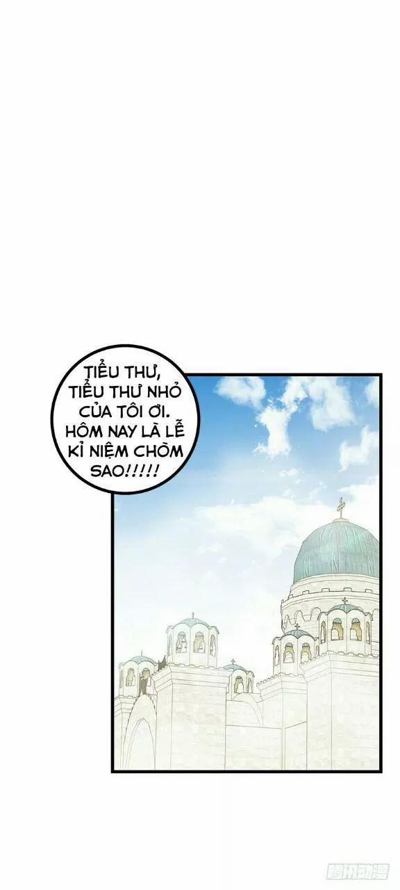 Tôi Là Con Gái Của Gia Đình Này 70 trang 34